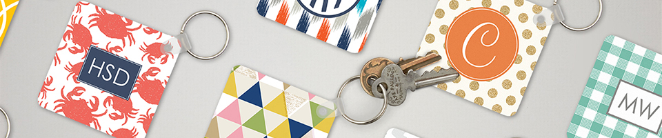 Keychains