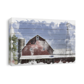 Farmhouse