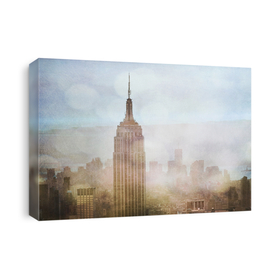New York City