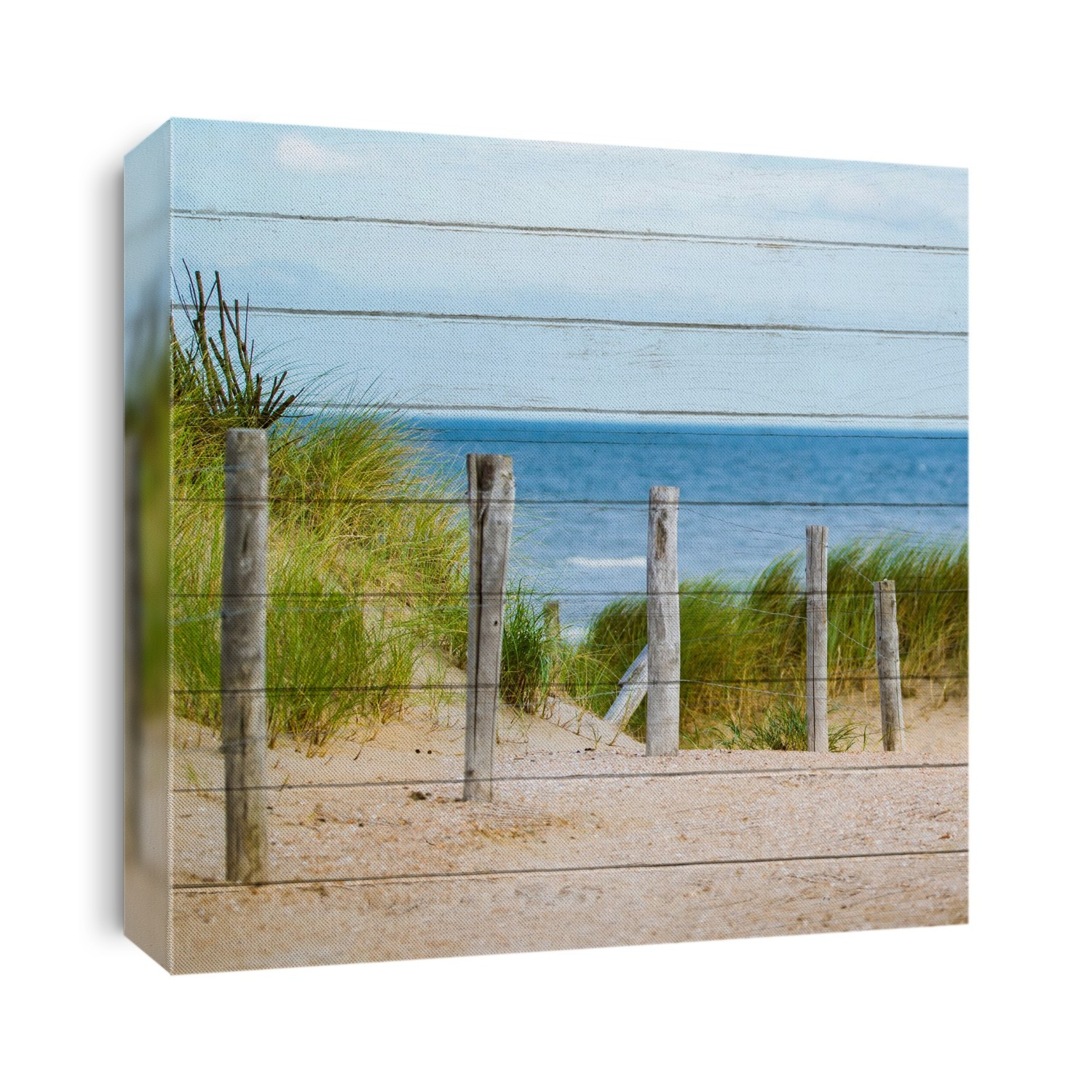 Seascapes