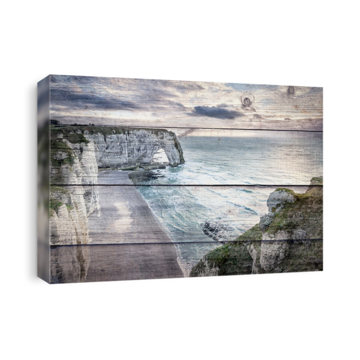 Seascapes