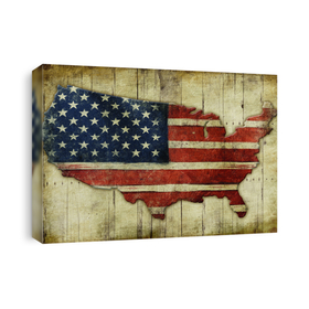 Americana & Patriotic