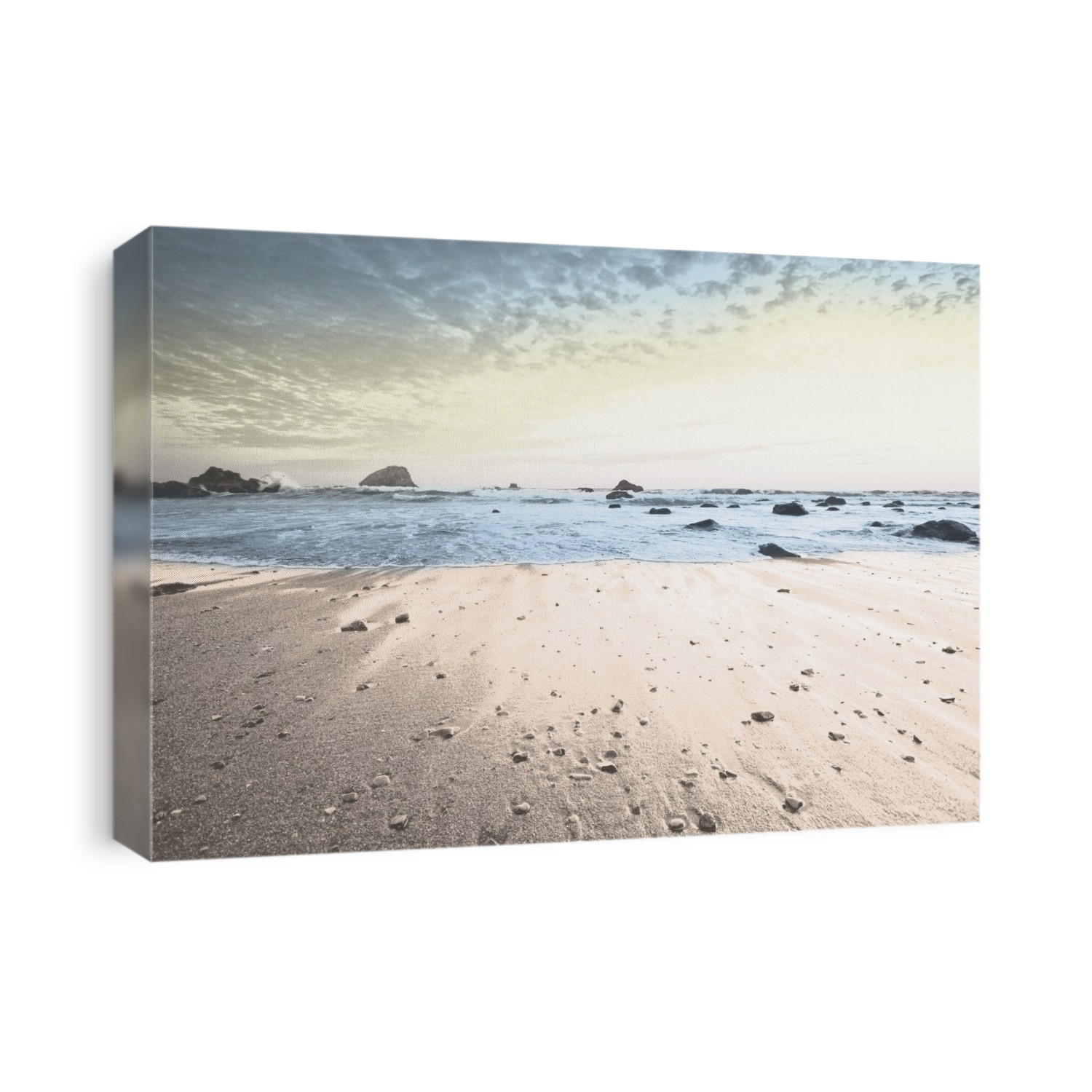 Seascapes