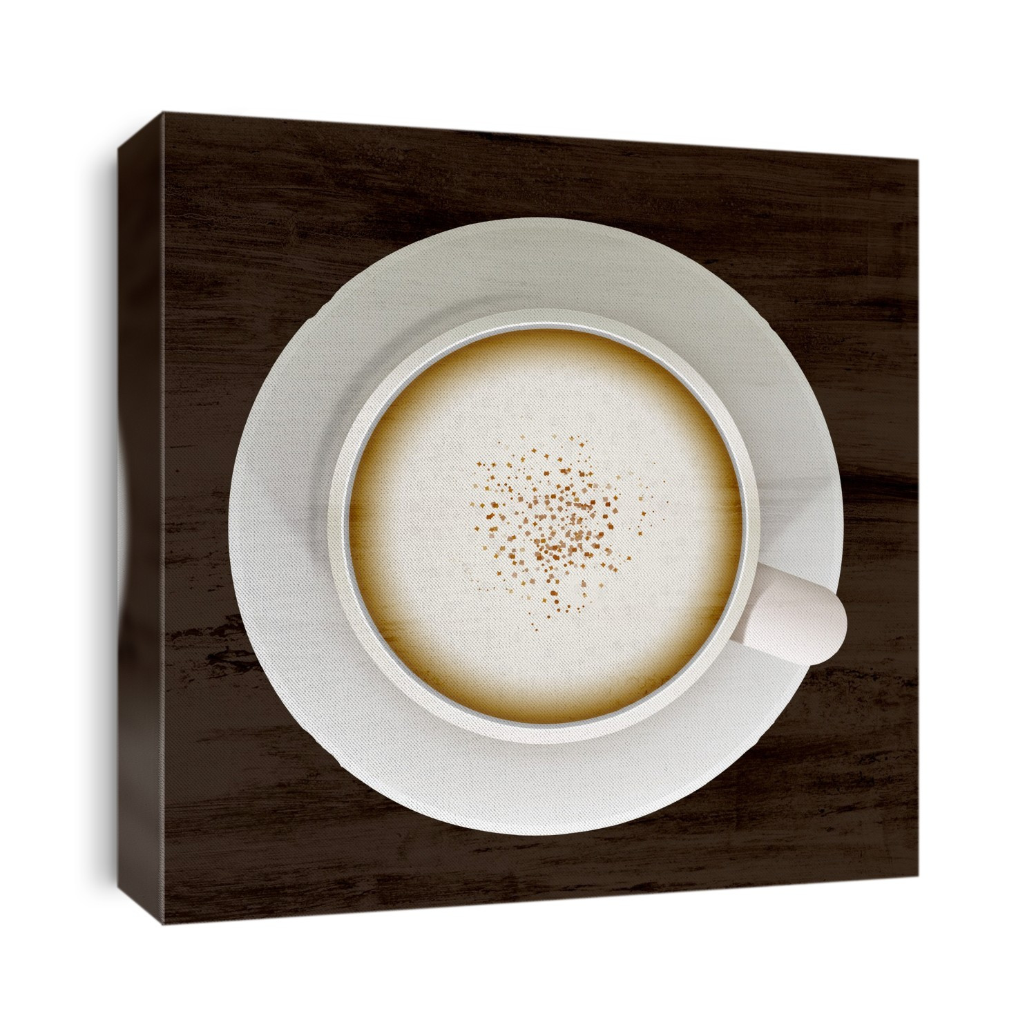 Kitchen, Coffee
