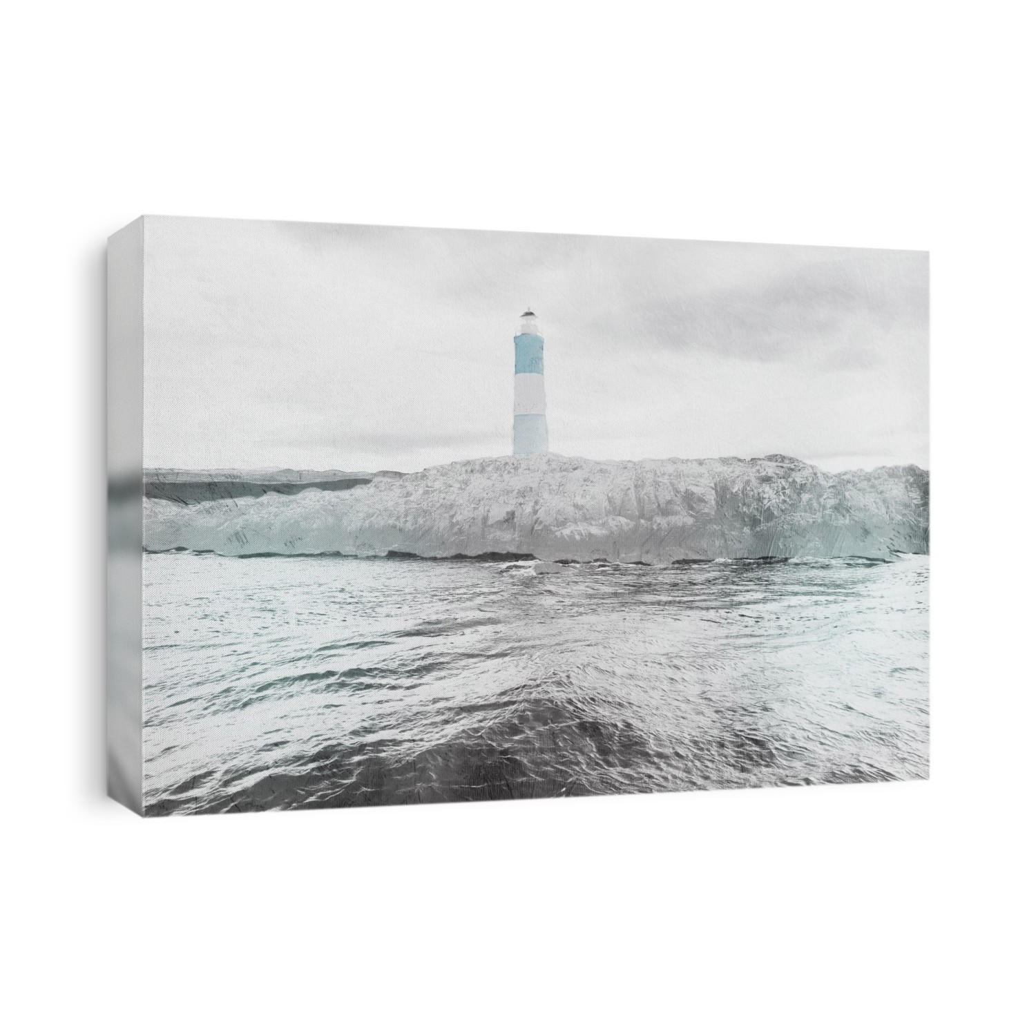 Seascapes