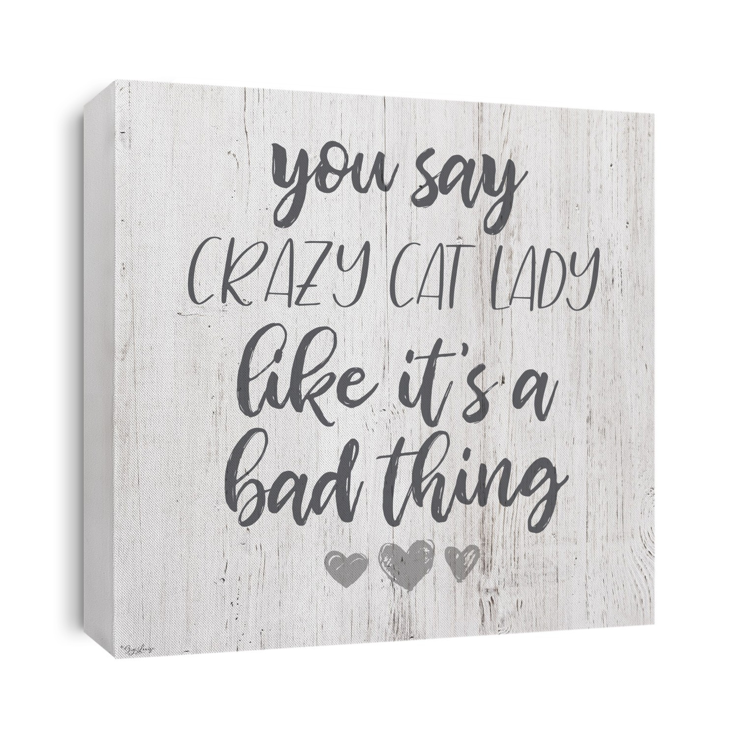 Cats