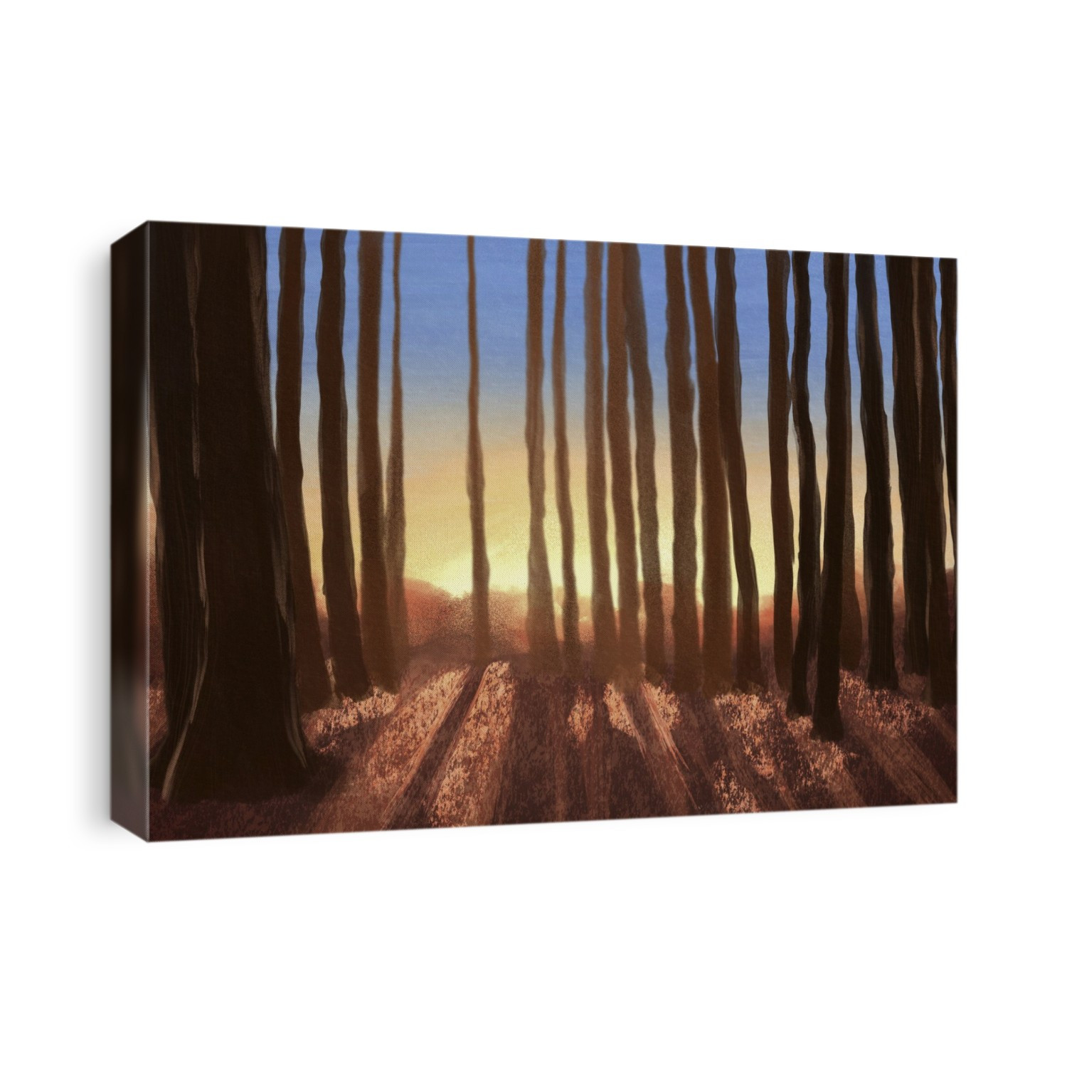 Trees