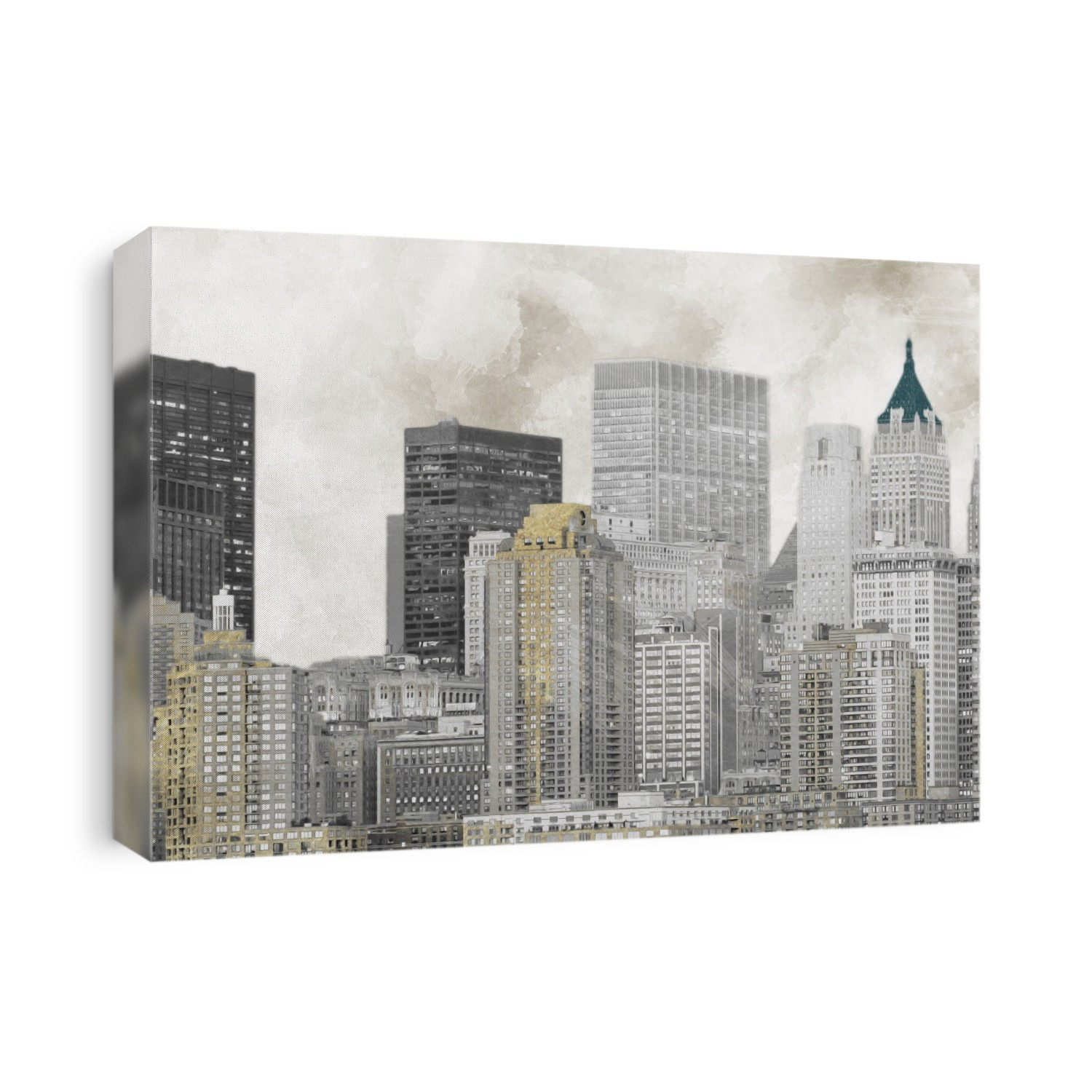 New York
