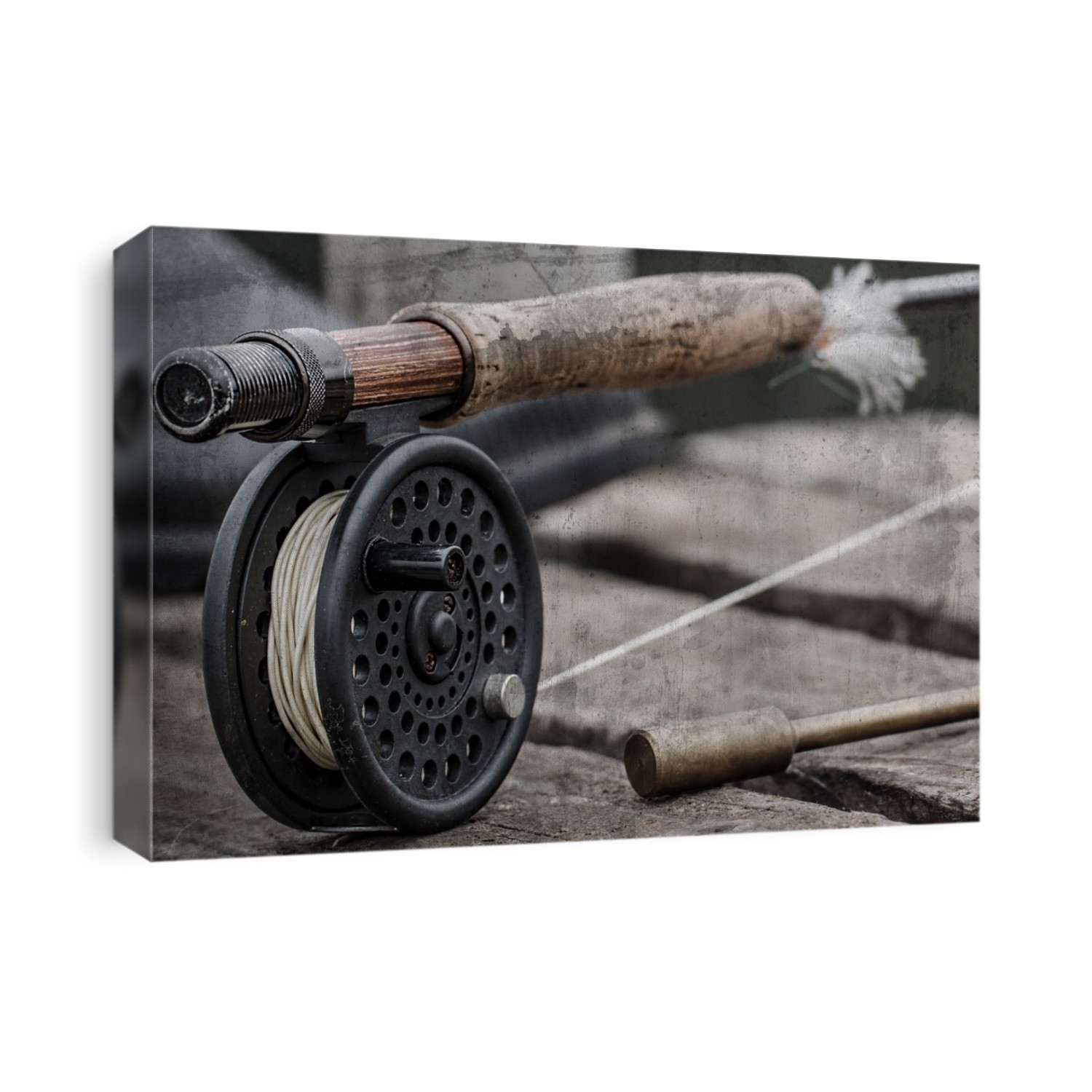 Fishing