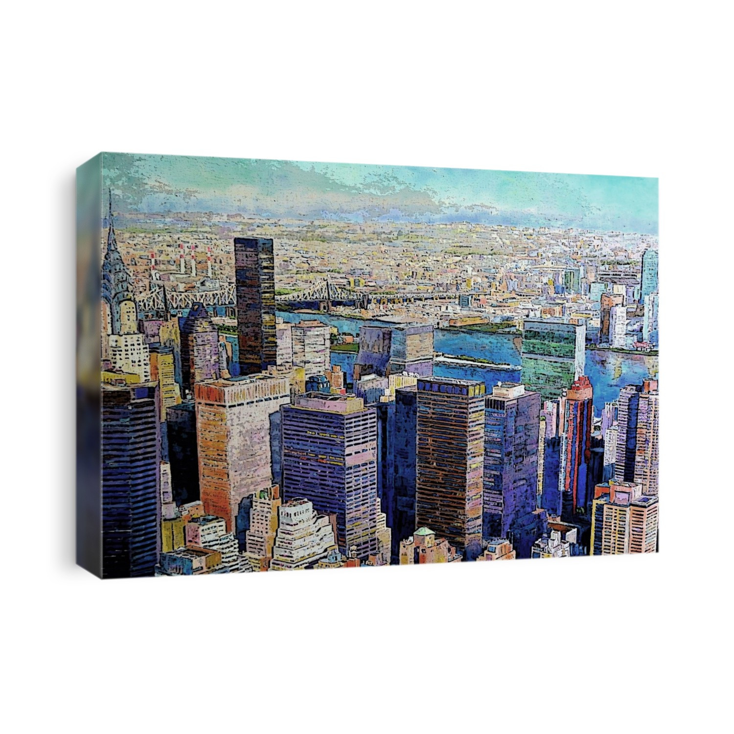 New York