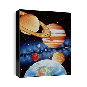 Planets