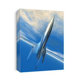 Futuristic