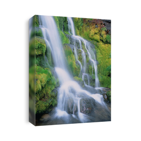 Waterfalls