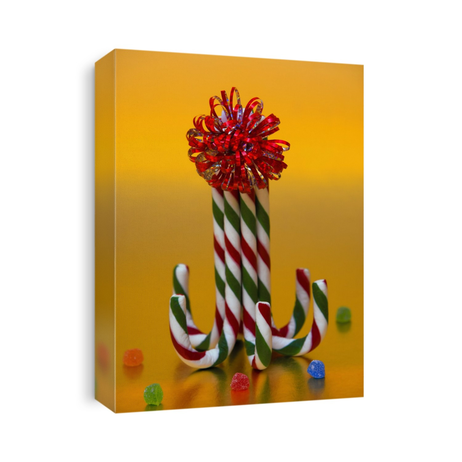 Candy Cane Decoration