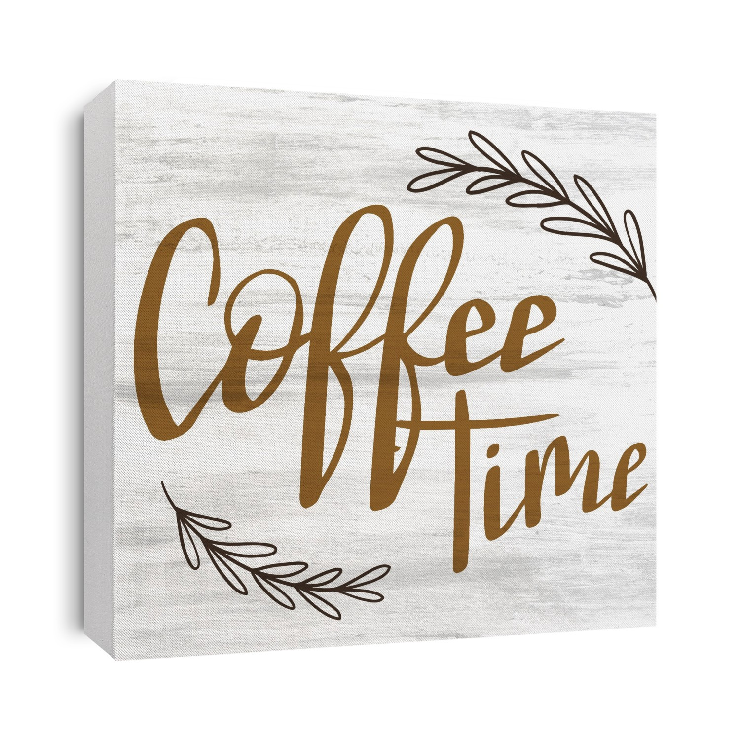 Kitchen, Coffee
