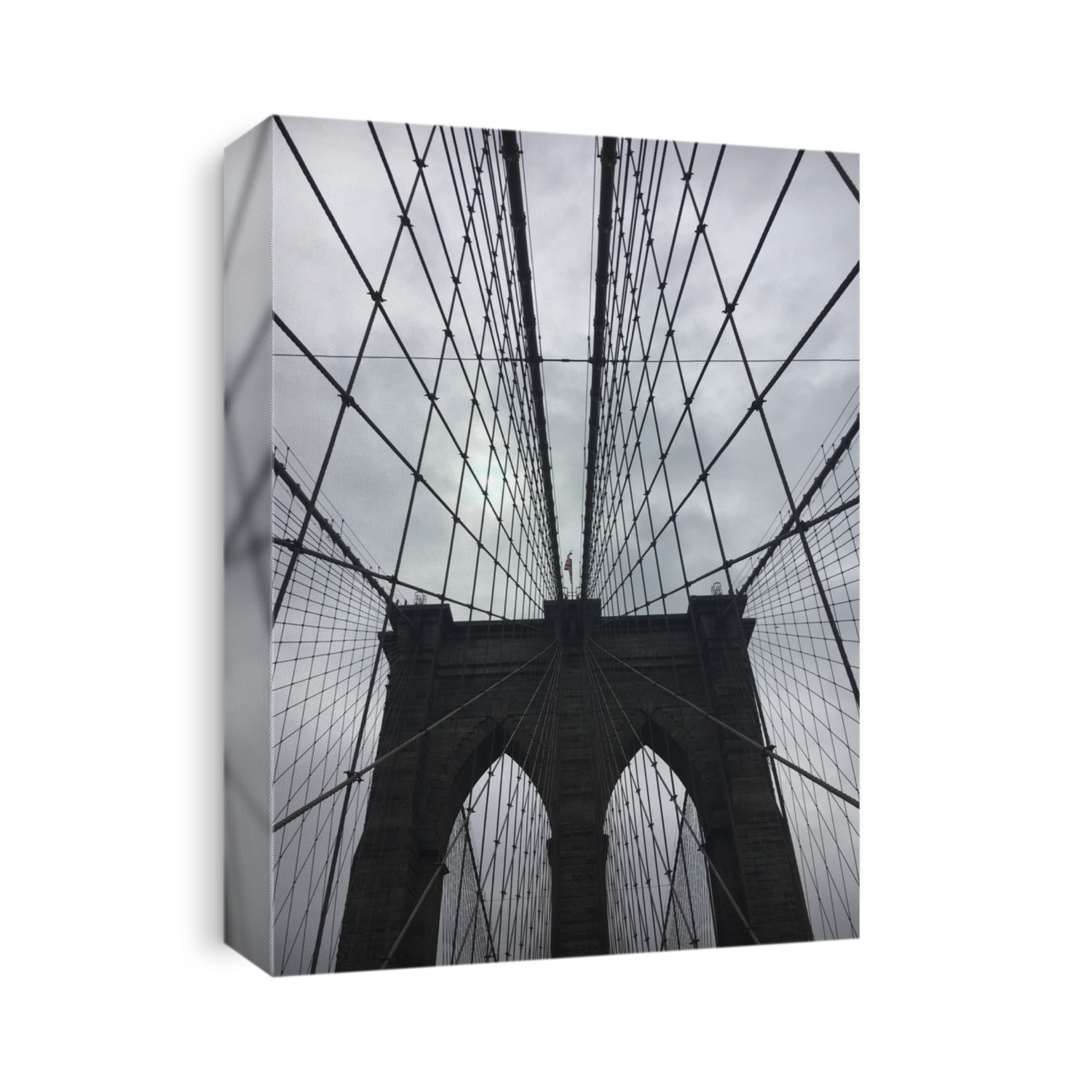 Brooklin Bridge NYC