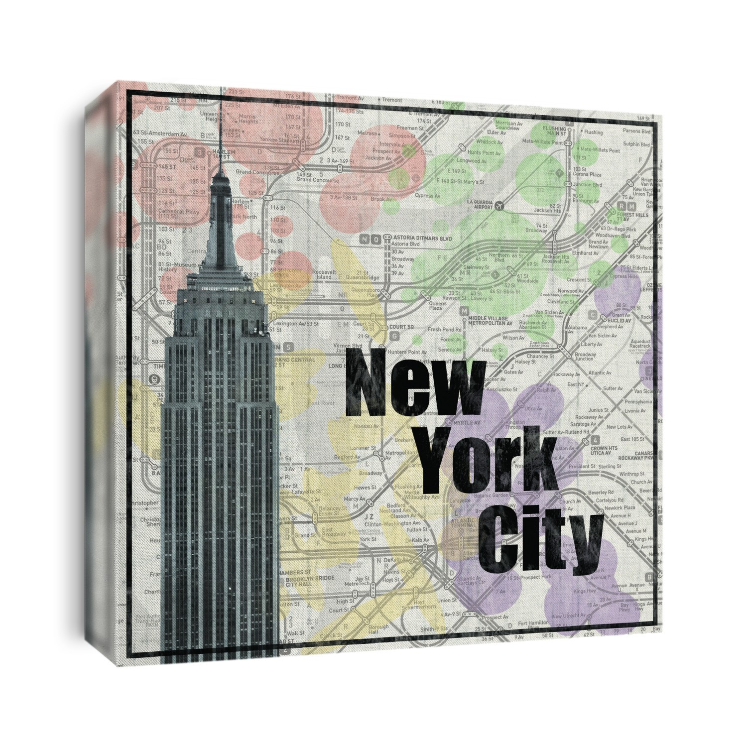 New York