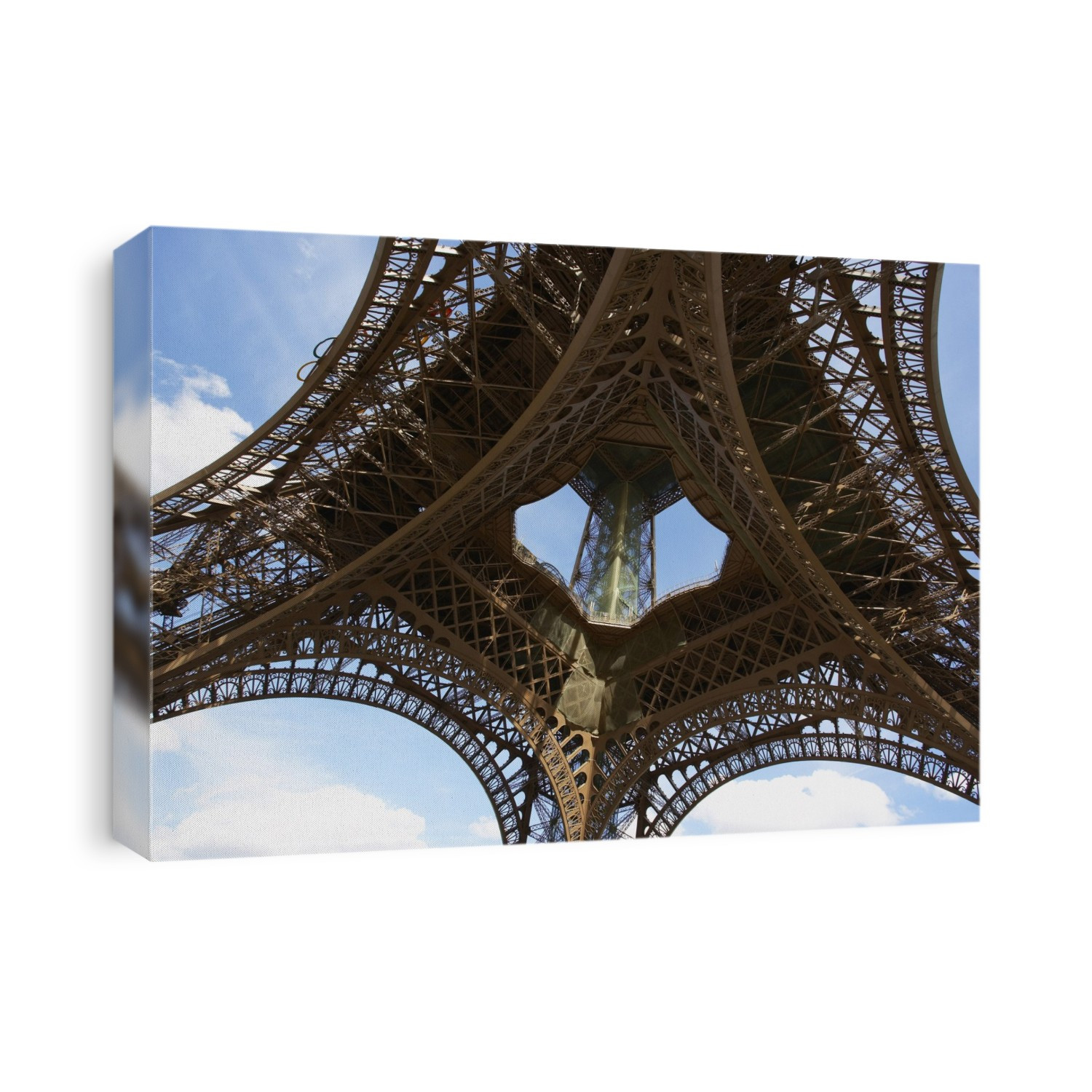 Eiffel Tower, Paris, France