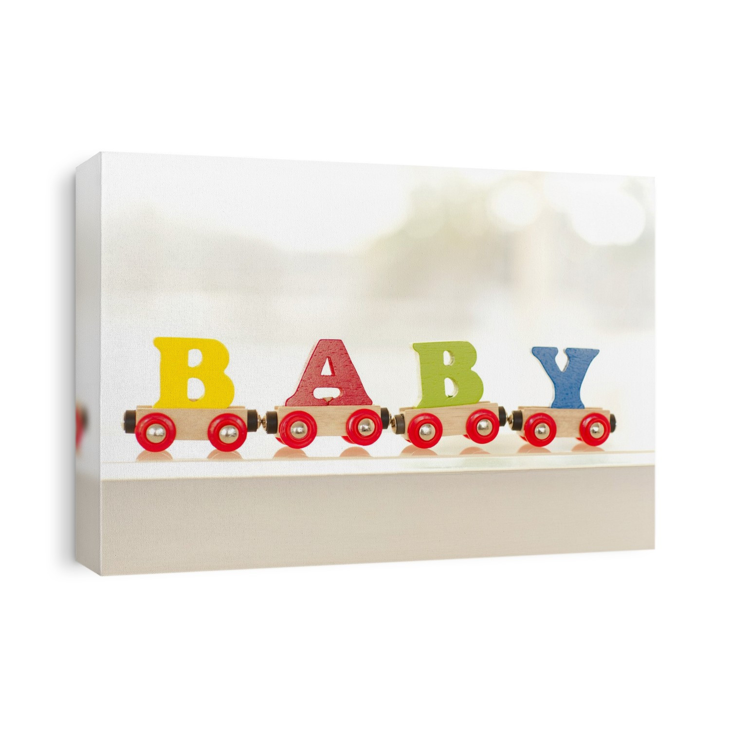Baby toy.
