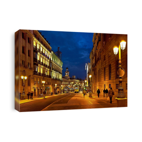 Madrid