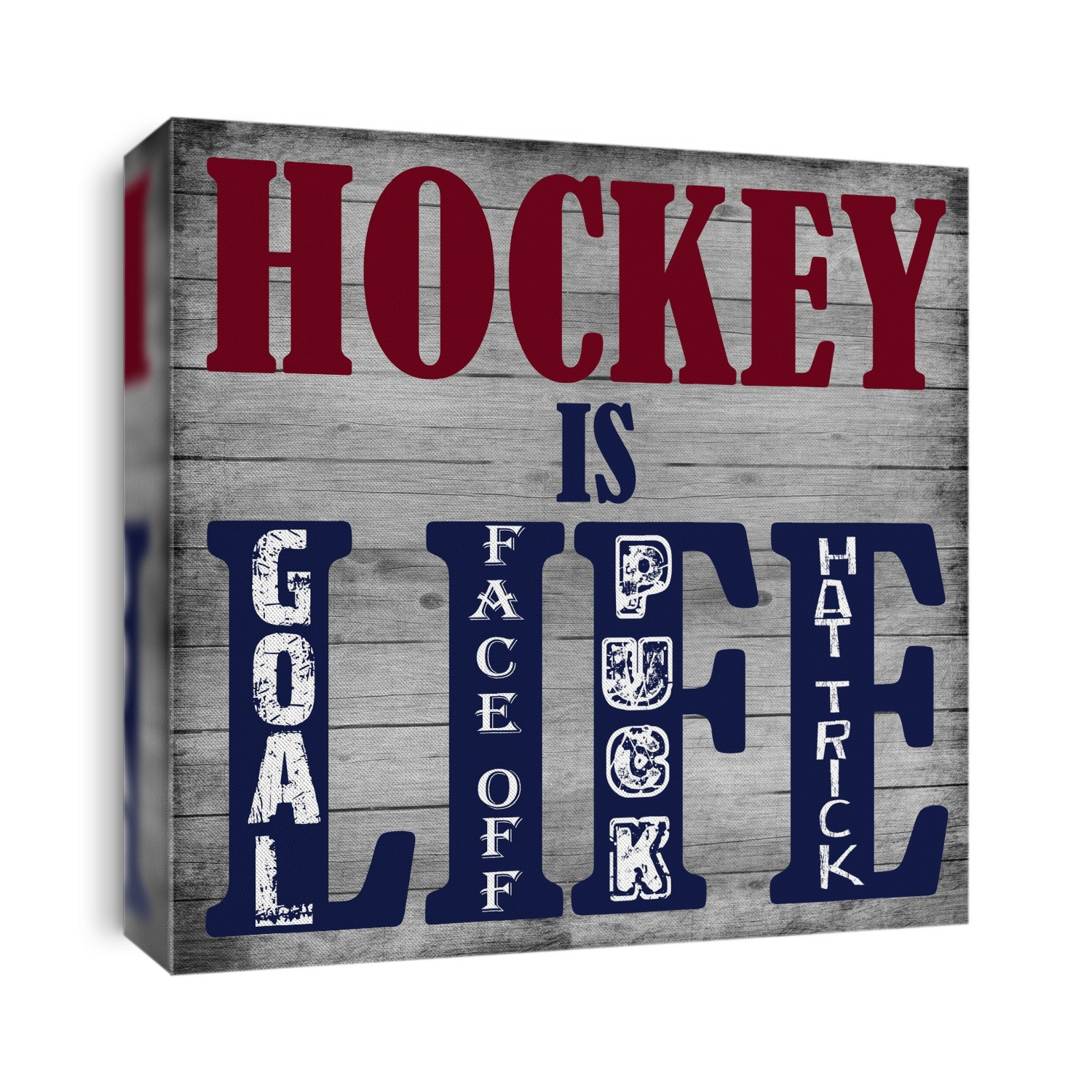 Hockey
