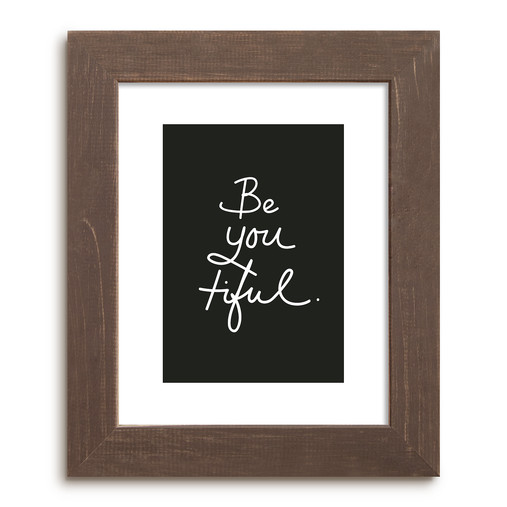 Wall Art, Say It Loud! Design