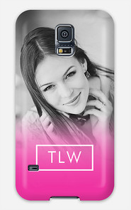 samsung galaxy s5 custom photo case mycustomcase