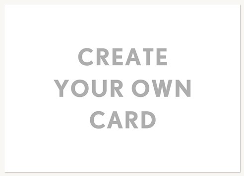 create your own birth announcement