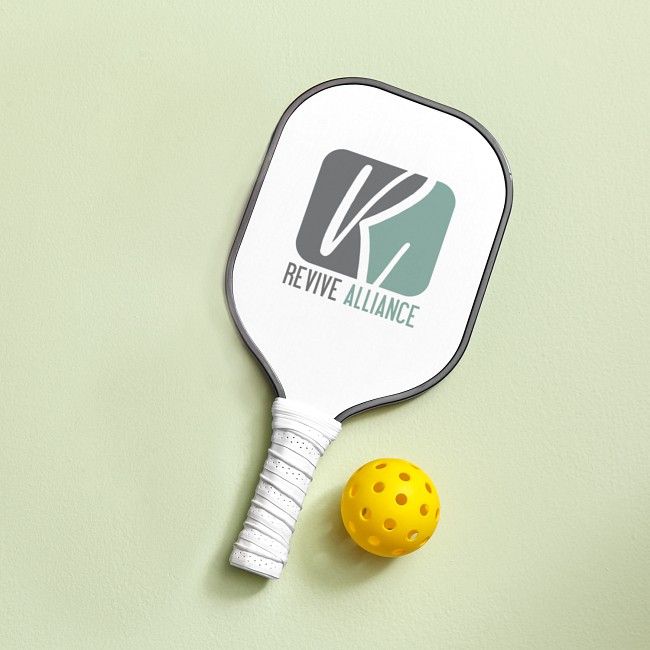 Personal Touch Pickleball Paddle