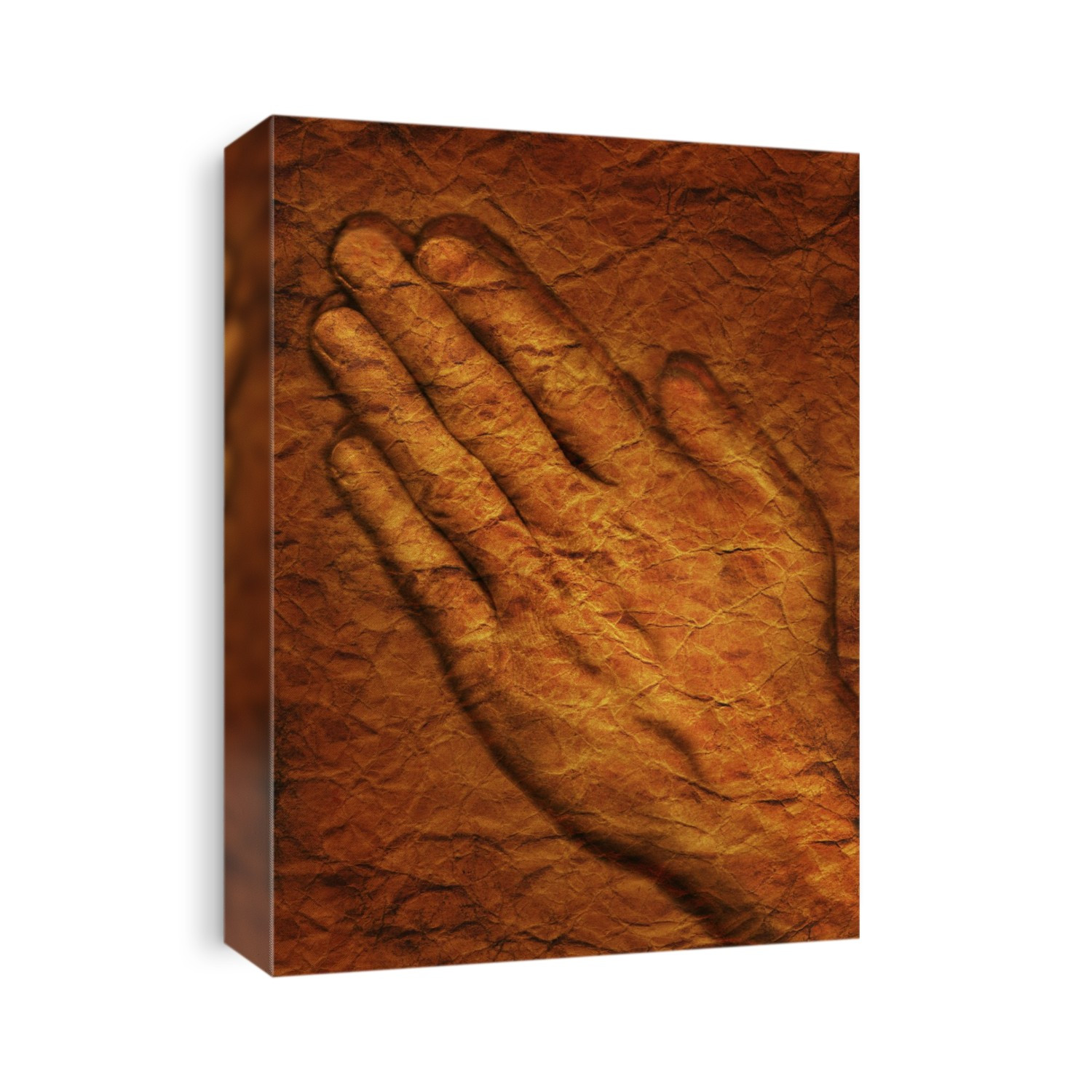 Praying Hands