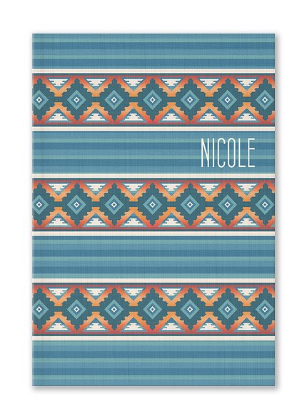 Custom Journals, Sedona Design