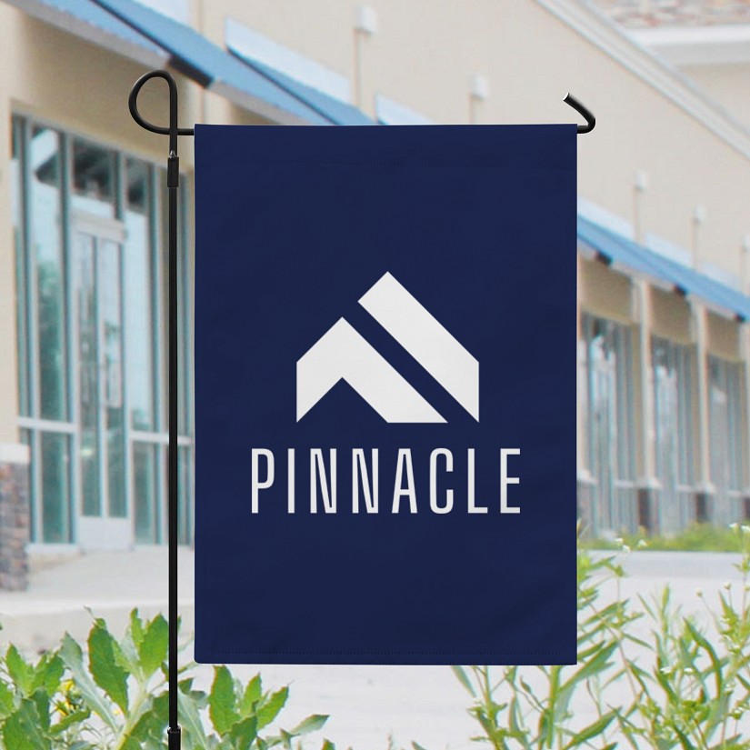 Outdoor Display Flag