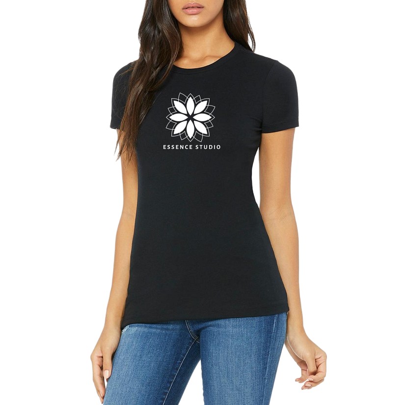 Essential Short Sleeve Tee