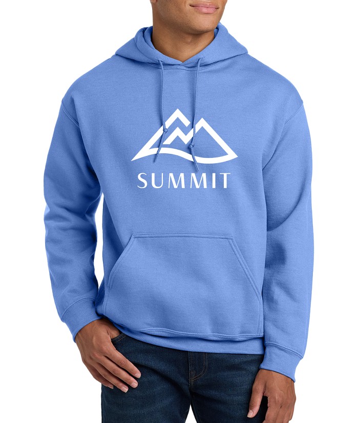 Classic Pullover Hoodie