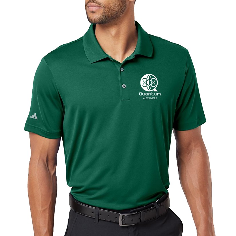Adidas Men's Active Elite Polo