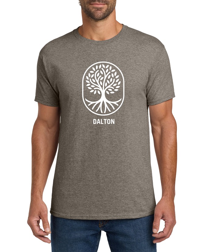 Hanes Unisex Cotton T-Shirt