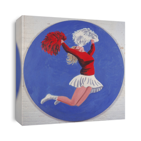 Cheerleading