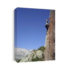 Climbing