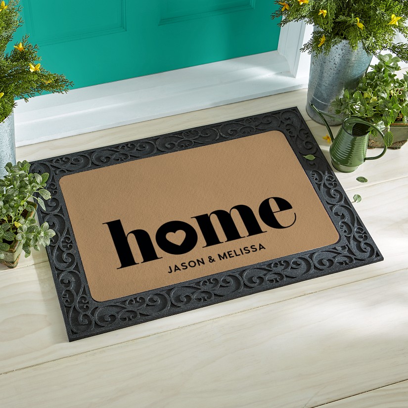 Love Our Home Doormat