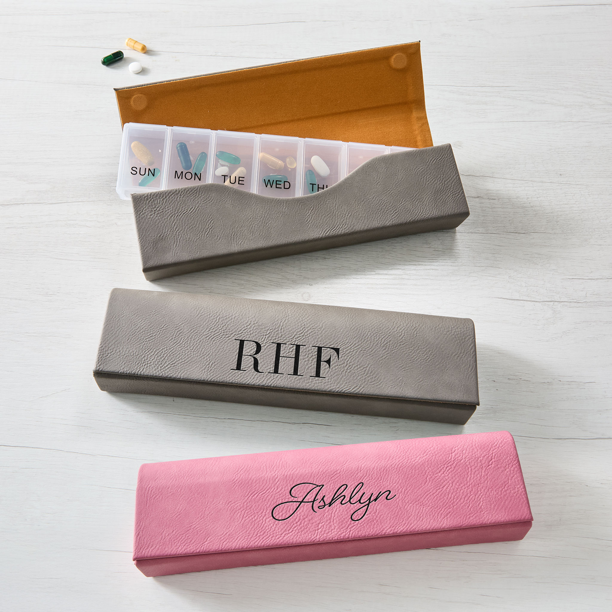 Specialty Style Large Pill Organizer