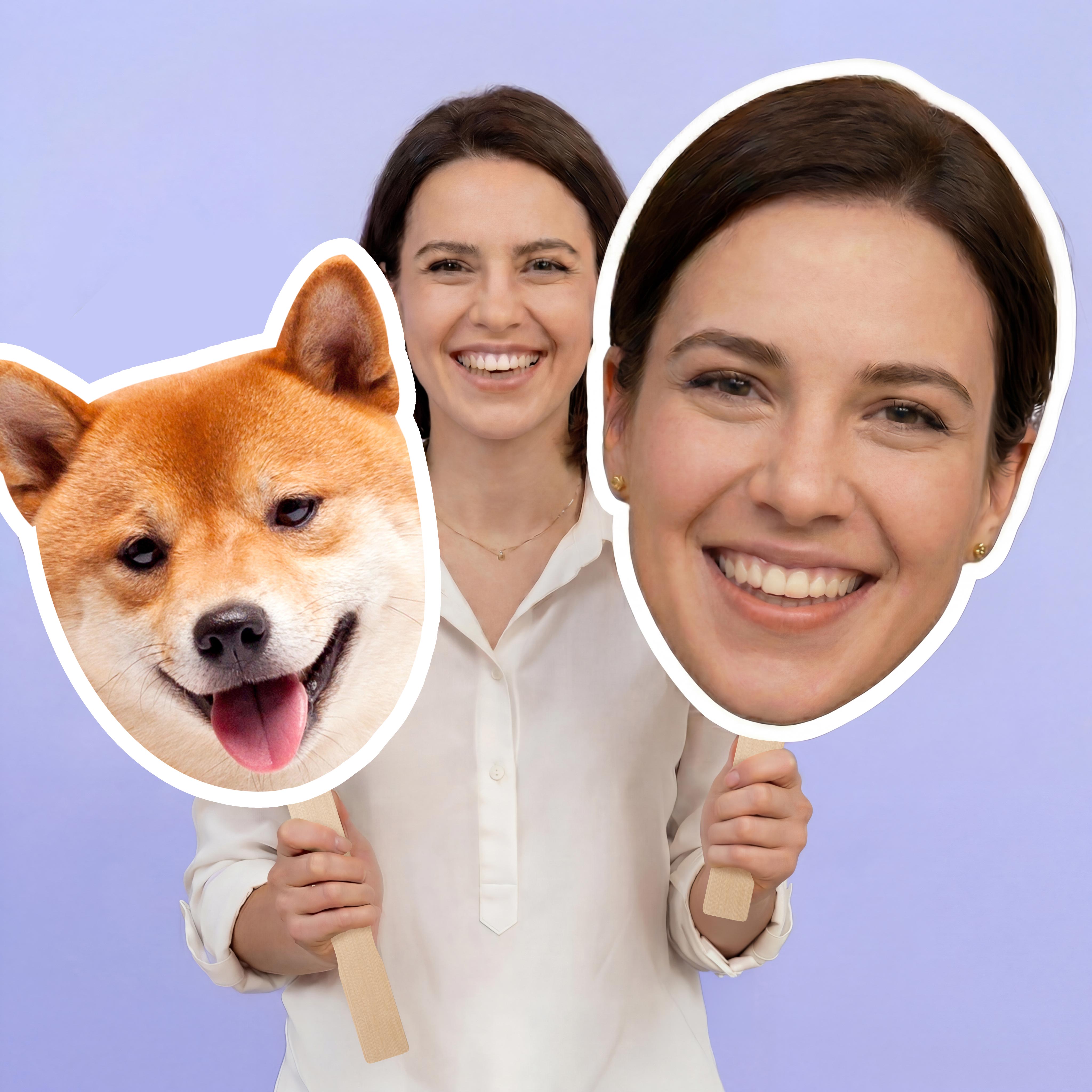 Custom Big Heads™