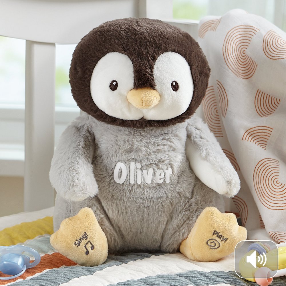 GUND® Kissy The Penguin