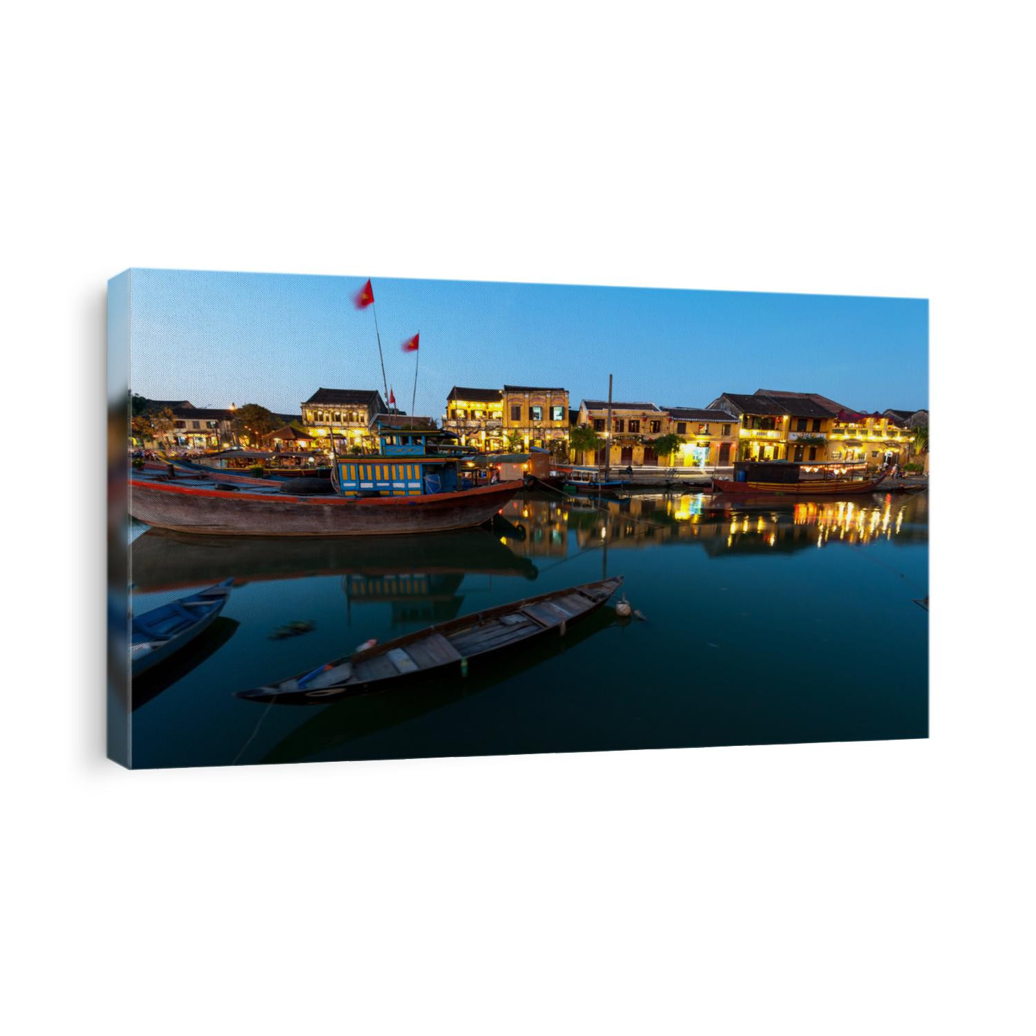 Hoi An ancient town, Vietnam