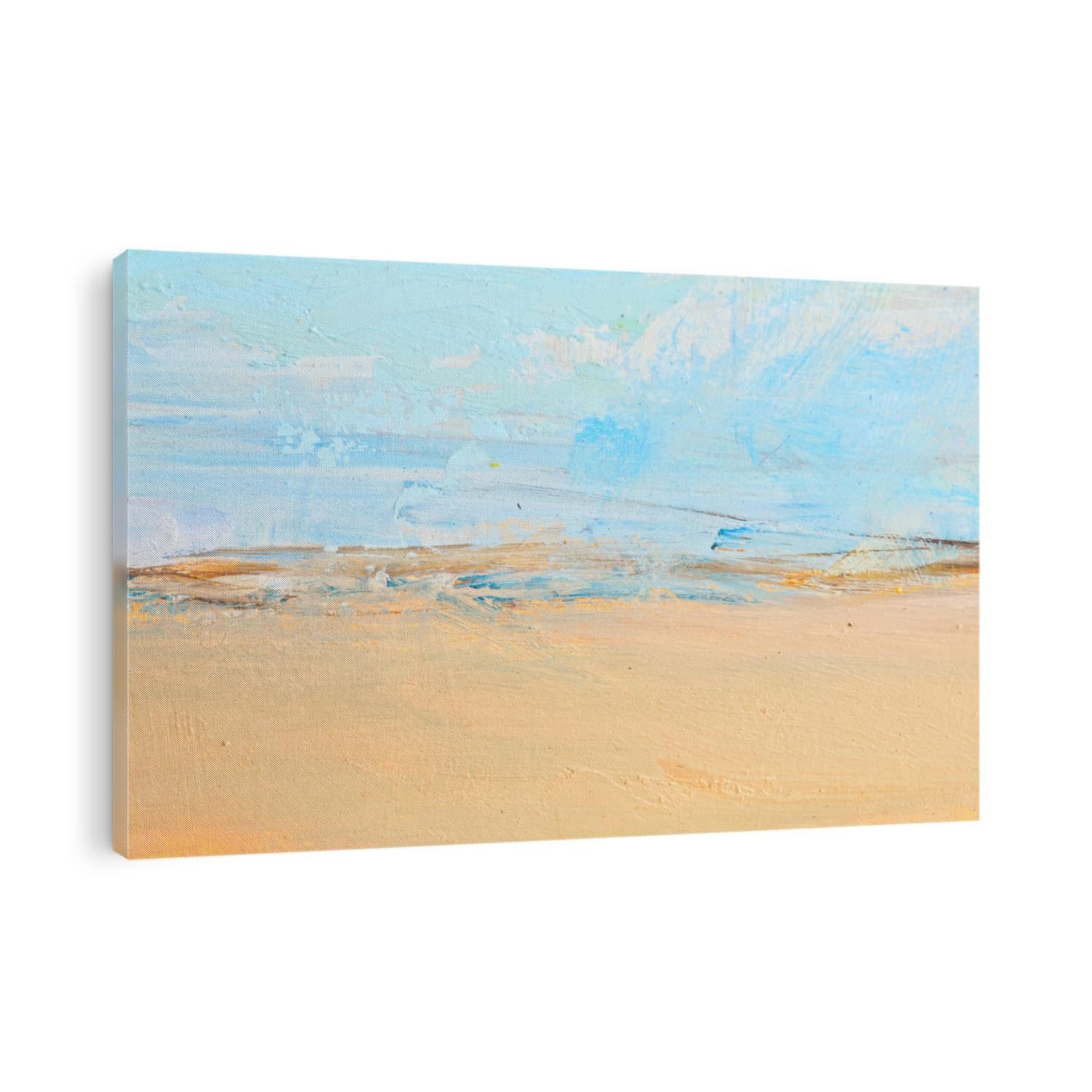 Abstract Paintings and Backgrounds