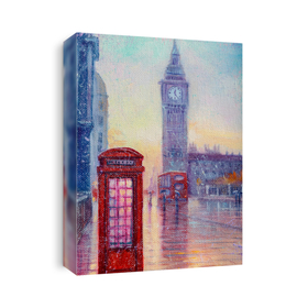 London