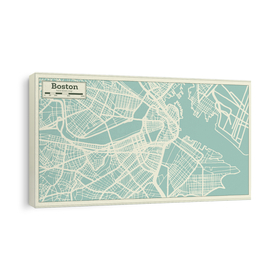 Street Maps