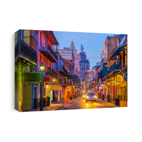 New Orleans