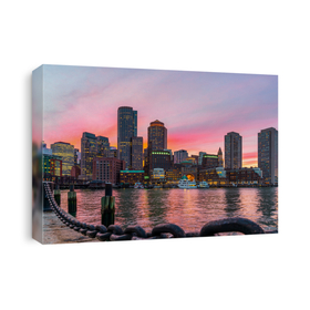 Boston