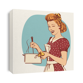 Pin-ups