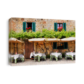 Tuscany